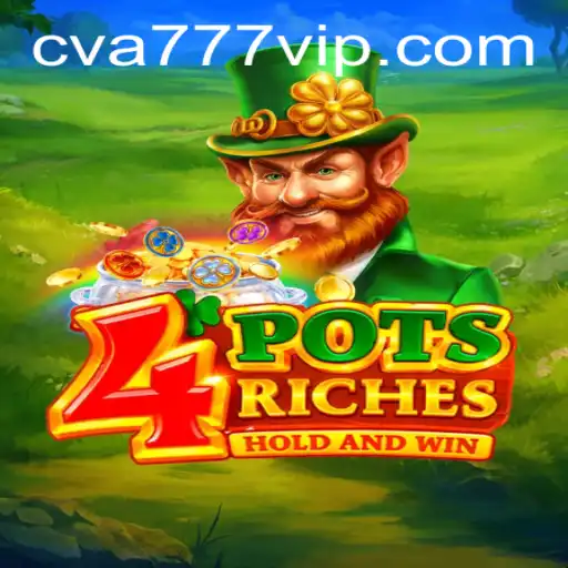 Explorando o Mundo de 4potsriches: Um Jogo Inovador