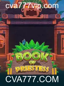 Descubra o Fascinante Mundo de BookOfPriestess com CVA777.COM