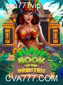 Descubra o Universo Enigmático de BookOfThePriestess