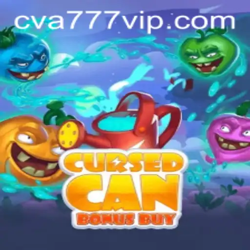 Descubra o Fascinante Mundo de 'CursedCanBonusBuy' no CVA777.COM