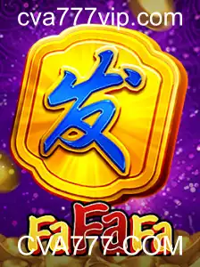 Descubra o Mundo de Emoções em FaFaFa: O Jogo de Slot Online