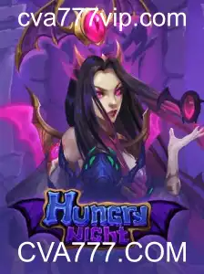 Descubra as Emoções de HungryNight: A Nova Sensação dos Jogos Online