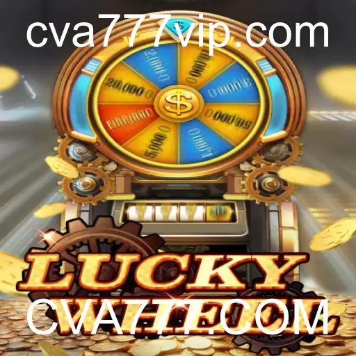 Explorando o Mundo do LuckyWheel e CVA777.COM