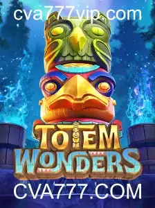 TotemWonders: Desvendando o Fascinante Mundo do Jogo CVA777.COM
