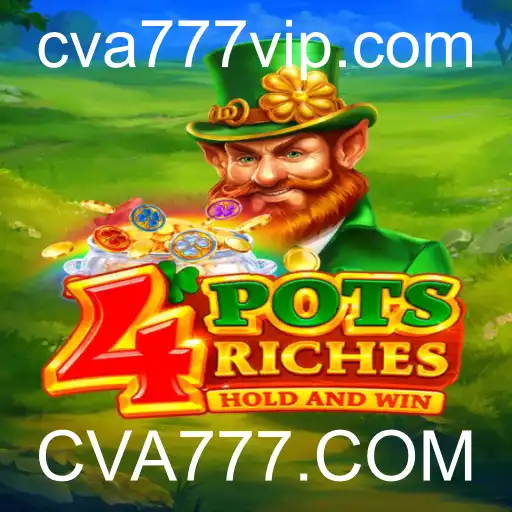 Explorando o Mundo de 4potsriches: Um Jogo Inovador