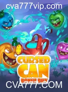 Descubra o Fascinante Mundo de 'CursedCanBonusBuy' no CVA777.COM