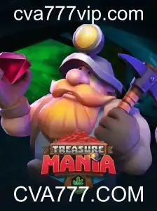 Explorando TreasureMania: Uma Aventura Épica de Caça ao Tesouro