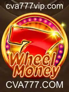 Descubra WheelMoney: O Jogo de Estratégia e Sorte da CVA777.COM