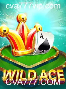 Descubra as Emocionantes Aventuras de WildAce